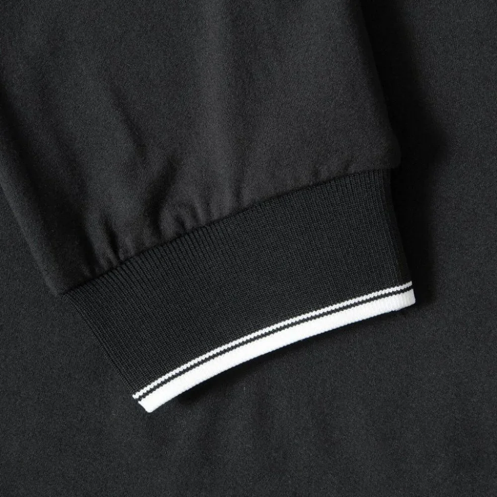 Black Mens Tee Shirt - Picture 5 of 5